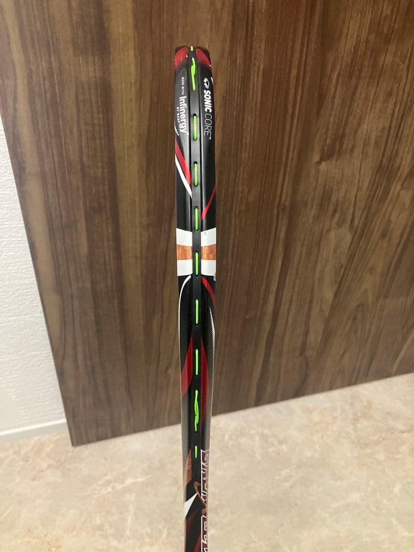 出品再開　希少品　DUNLOP GALAXEED 100V