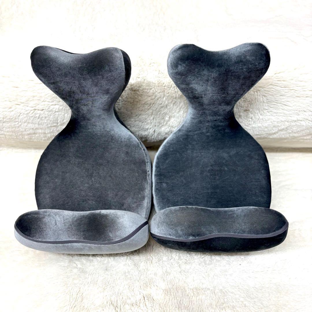 柔ら美人 開脚ベター ストレッチ　2個セット