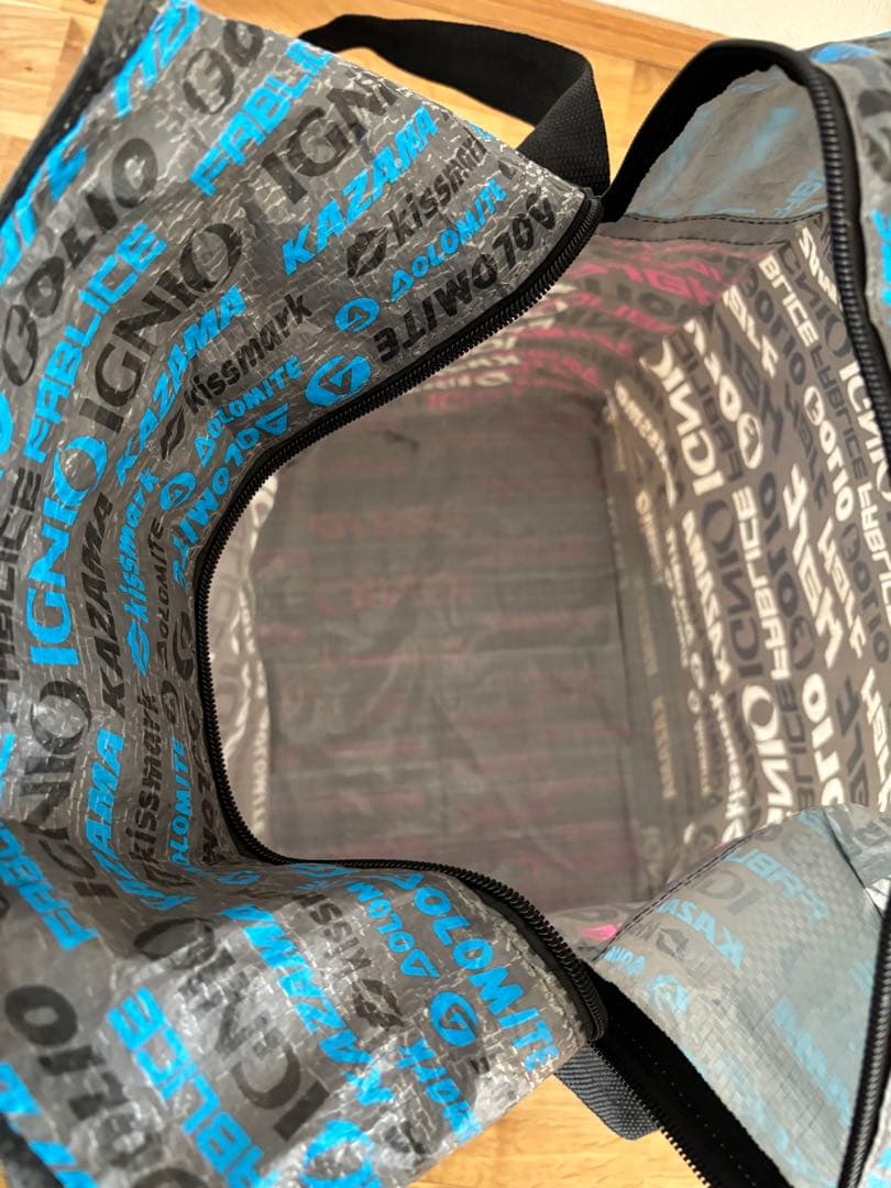 HEAD スキー ブーツ ブラック バッグ付き 27-27.5cm