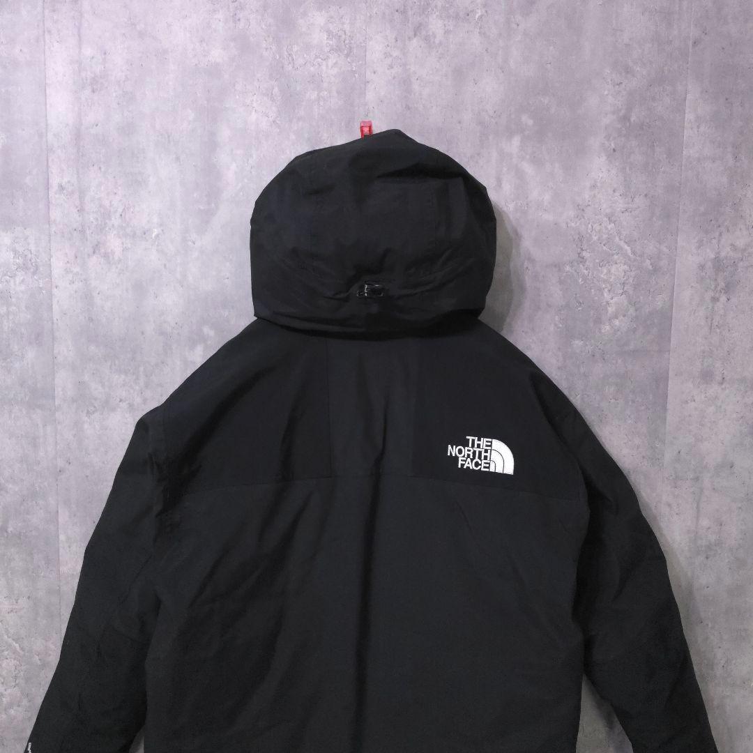 THE NORTH FACE　マウンテン ダウンジャケット ND91930　L