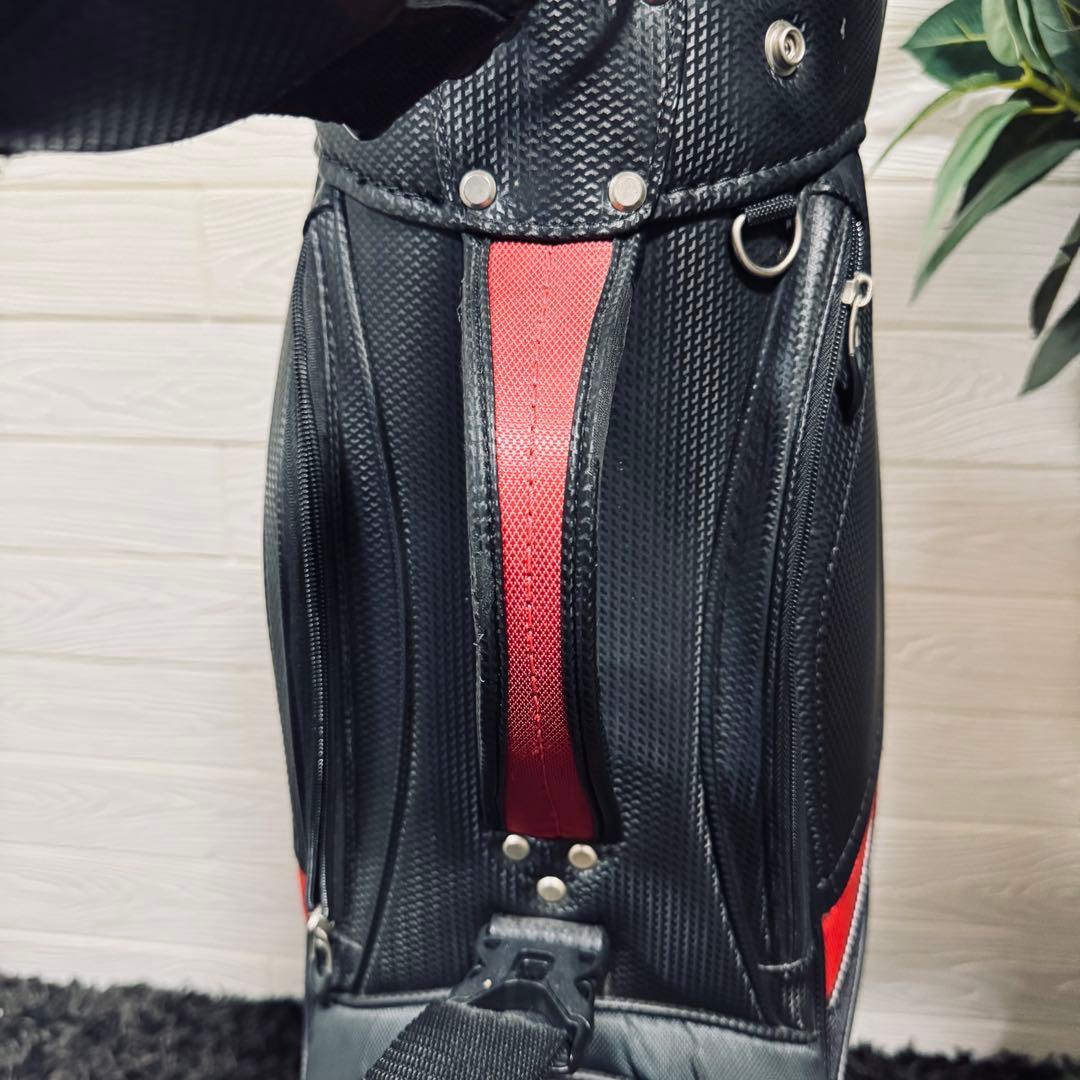 ミズノ MIZUNO 5LJC151000 キャディバッグ