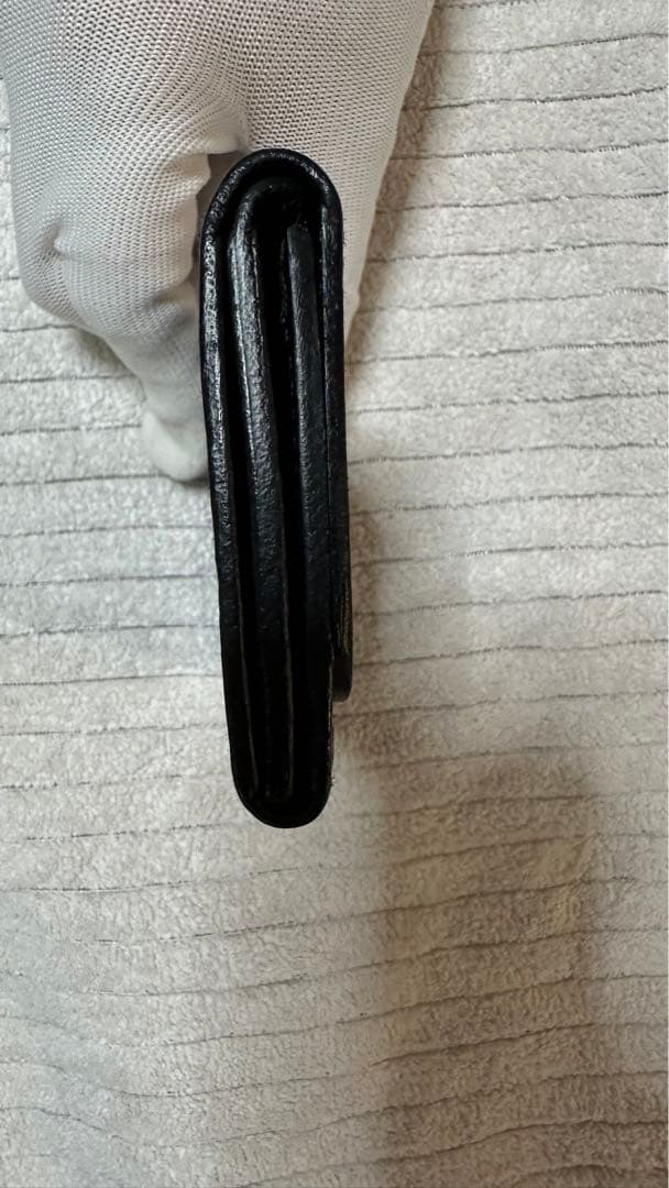 【新品】IL BISONTE（イルビゾンテ）　カードケース 名刺入れ