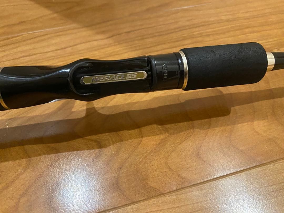 エバーグリーン ヘラクレス エアレギウス7 (Airregios 7)