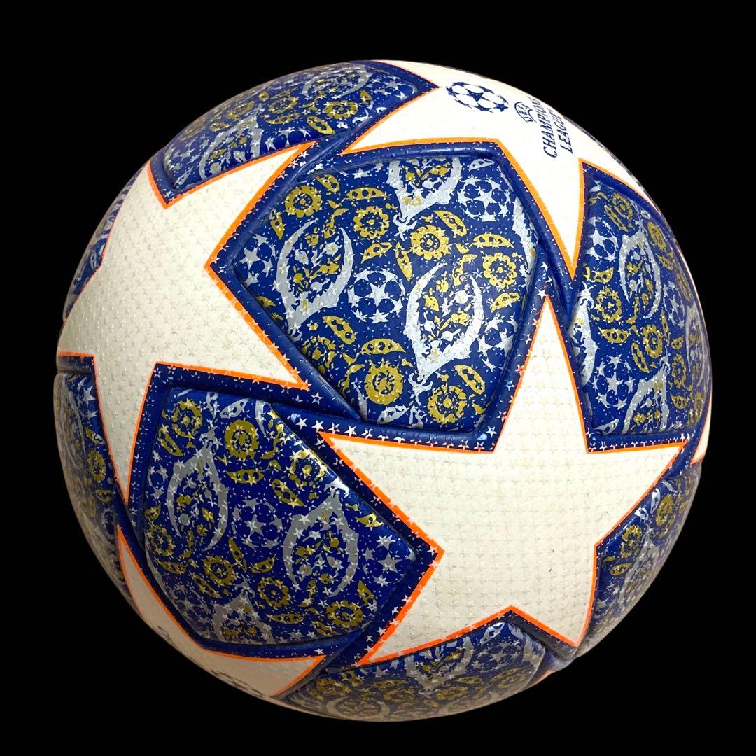 アディダス フィナーレ UEFA チャンピオンズリーグ 22-23 試合球