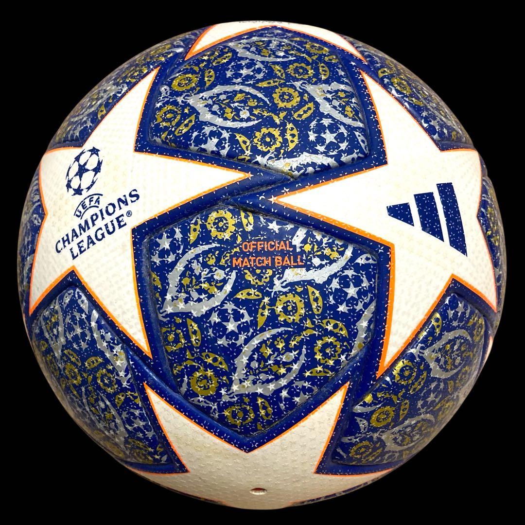 アディダス フィナーレ UEFA チャンピオンズリーグ 22-23 試合球
