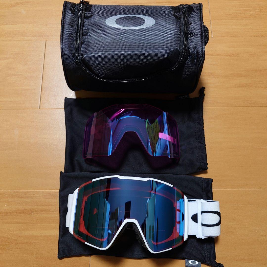 スキー・スノーボードアクセサリー OAKLEY / LINE MINER PRO L