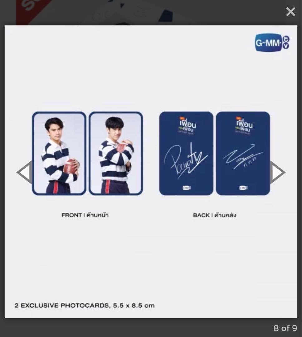 その他 BAD BUDDY SERIES DVDBOX