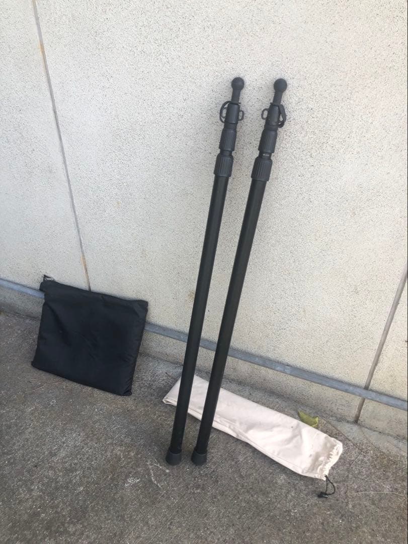 テント一式　YOKACABIN