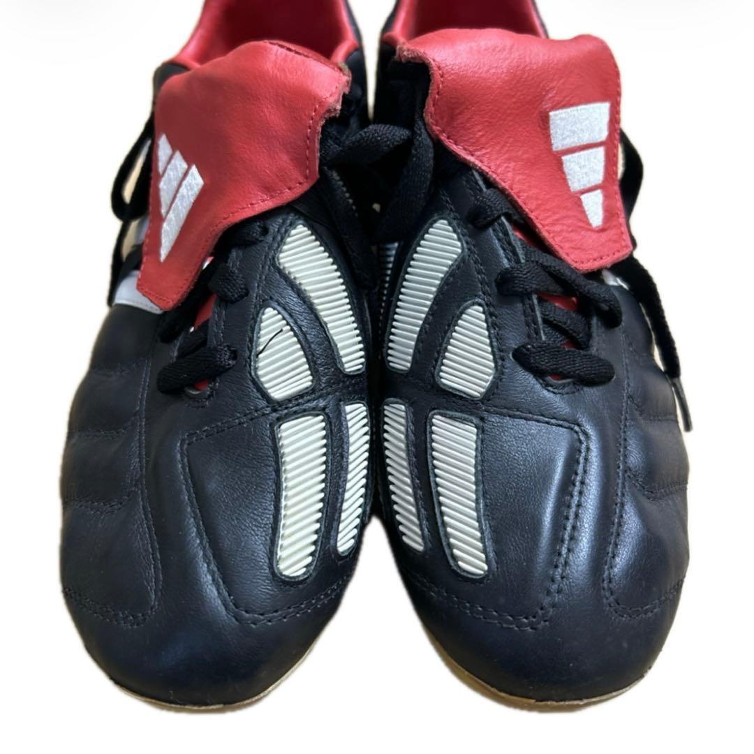 人気モデル‼️2002年 アディダス プレデター マニア TRX-HG