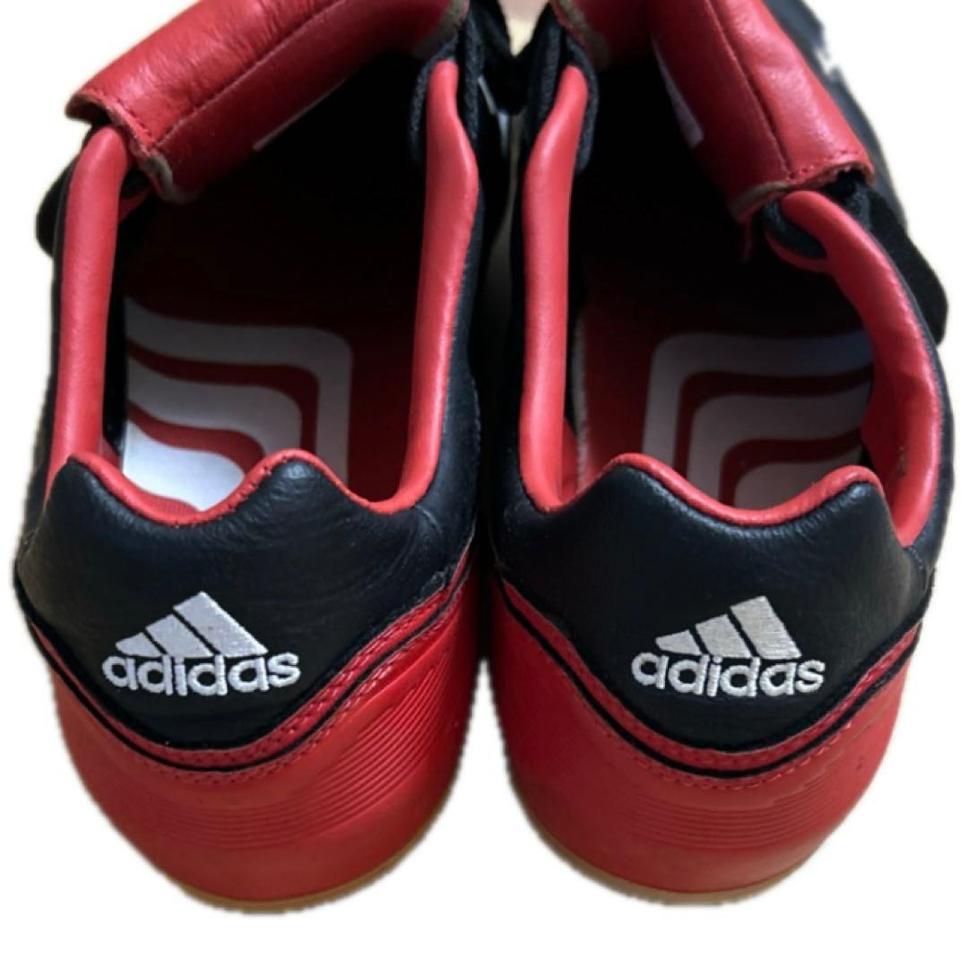 人気モデル‼️2002年 アディダス プレデター マニア TRX-HG