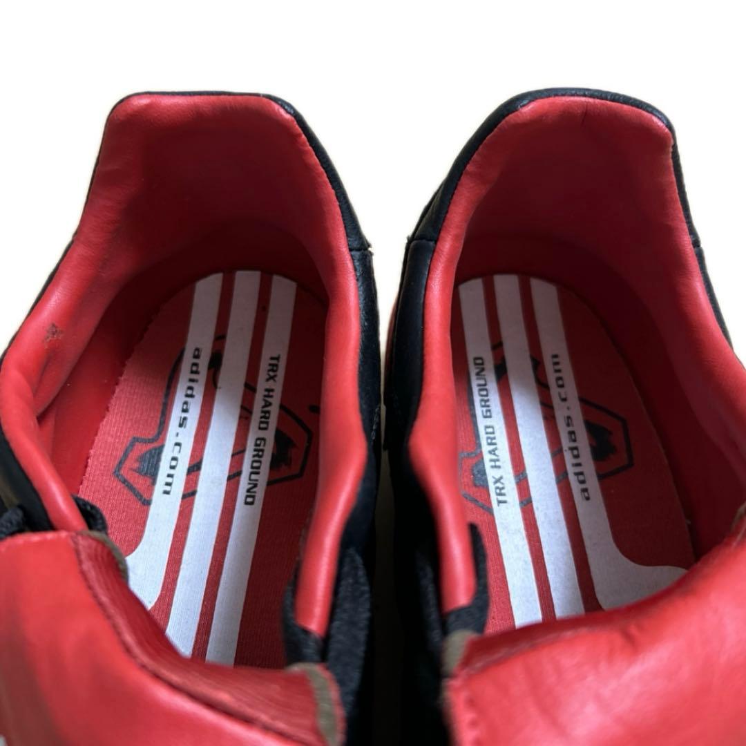 人気モデル‼️2002年 アディダス プレデター マニア TRX-HG