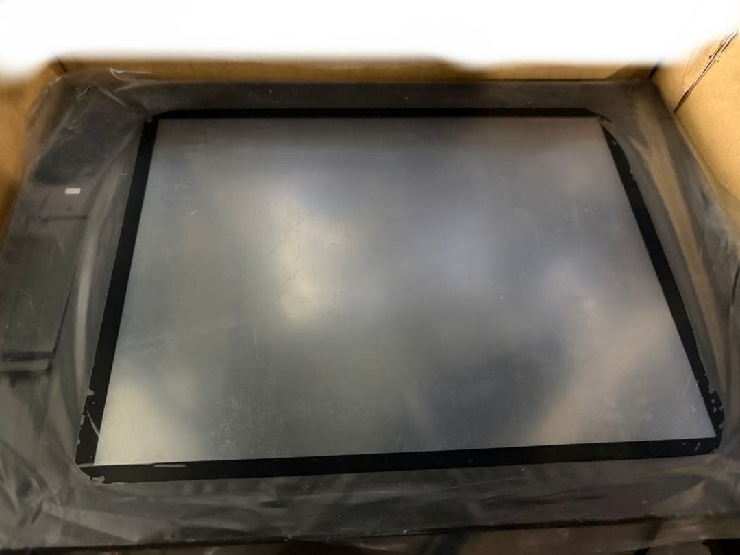 KEYENCE VT5-X10 ディスプレイモニター本体