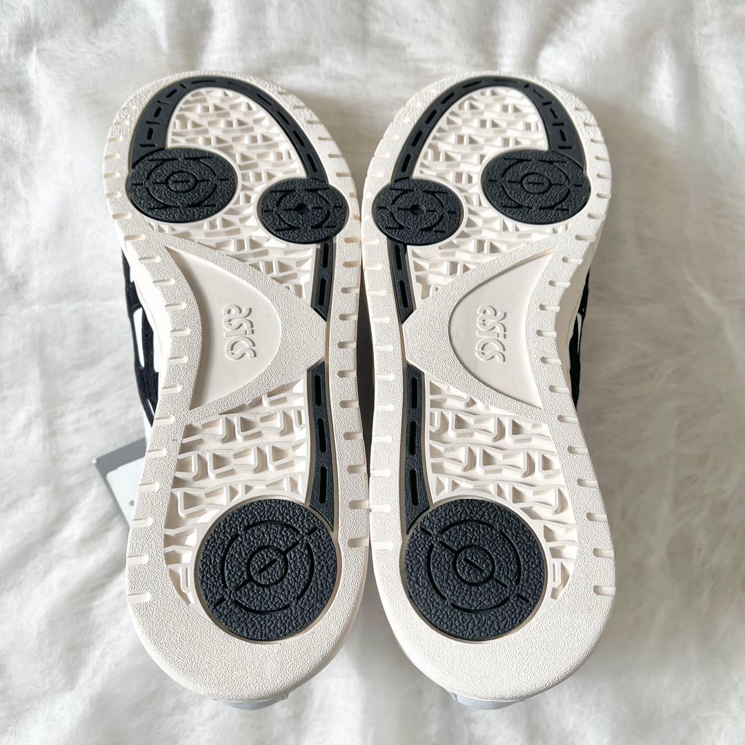 ⭐️新品未使用⭐️　ASICS　GEL-PTG MT　ハイカットスニーカー　レザー