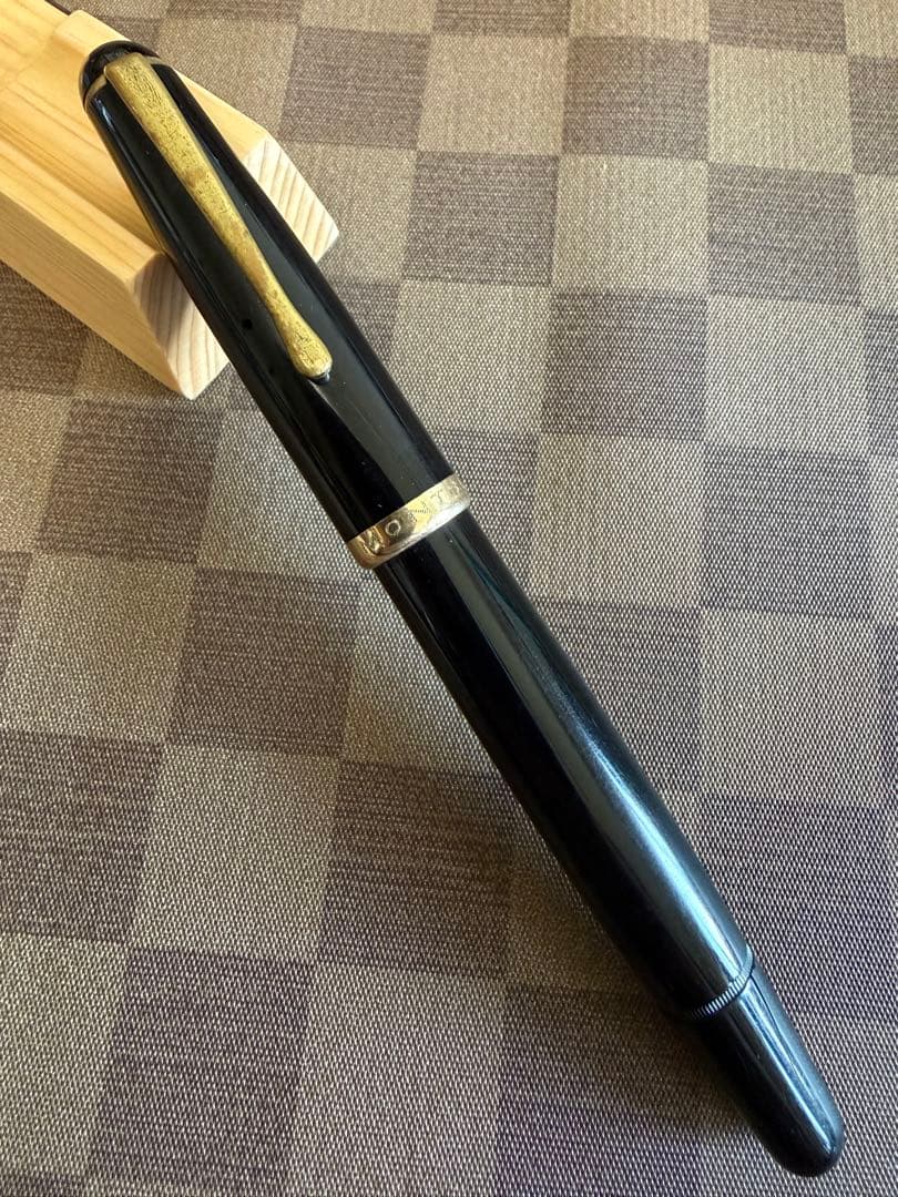 モンブラン万年筆342