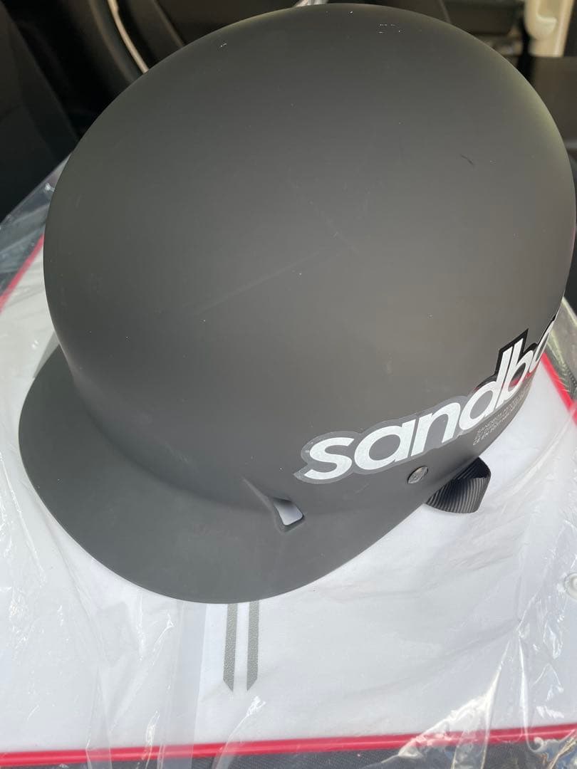 SANDBOXサンドボックス CLASSIC 2.0  ASIA FIT