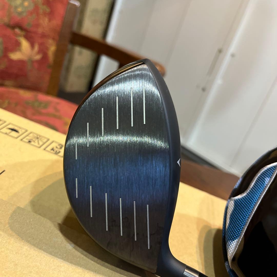 ドライバー　MA505 超高反発ドライバー