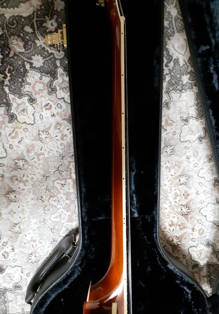 ギター GRETSCH G6128T-62 Duo Jet Double Cutaway