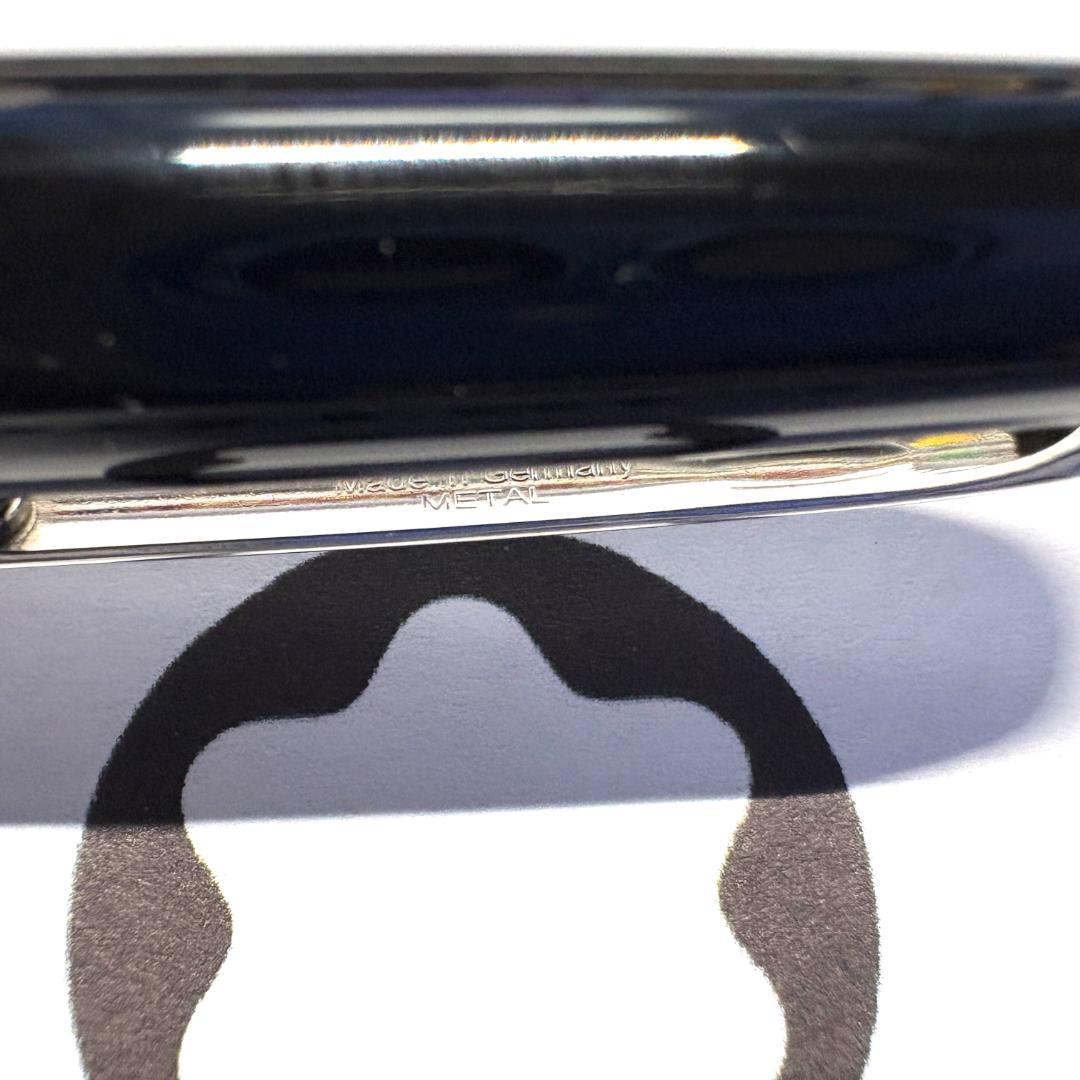 312.モンブラン　マイスターシュテュックP164 プラチナライン　現行型　美品