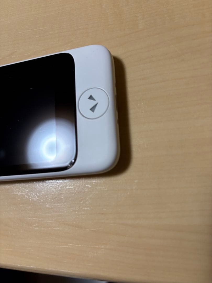 ポケトークPOCKETALK S Plus 翻訳機 美品