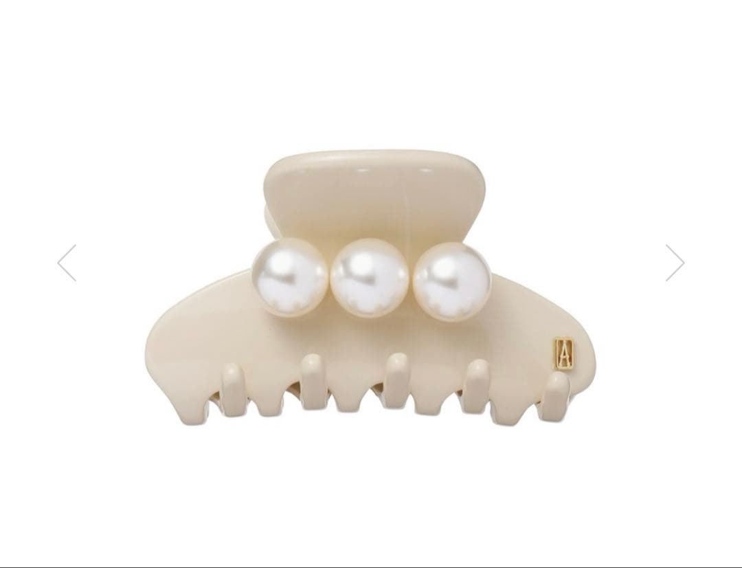 アレクサンドルドゥパリ　Sクリップ