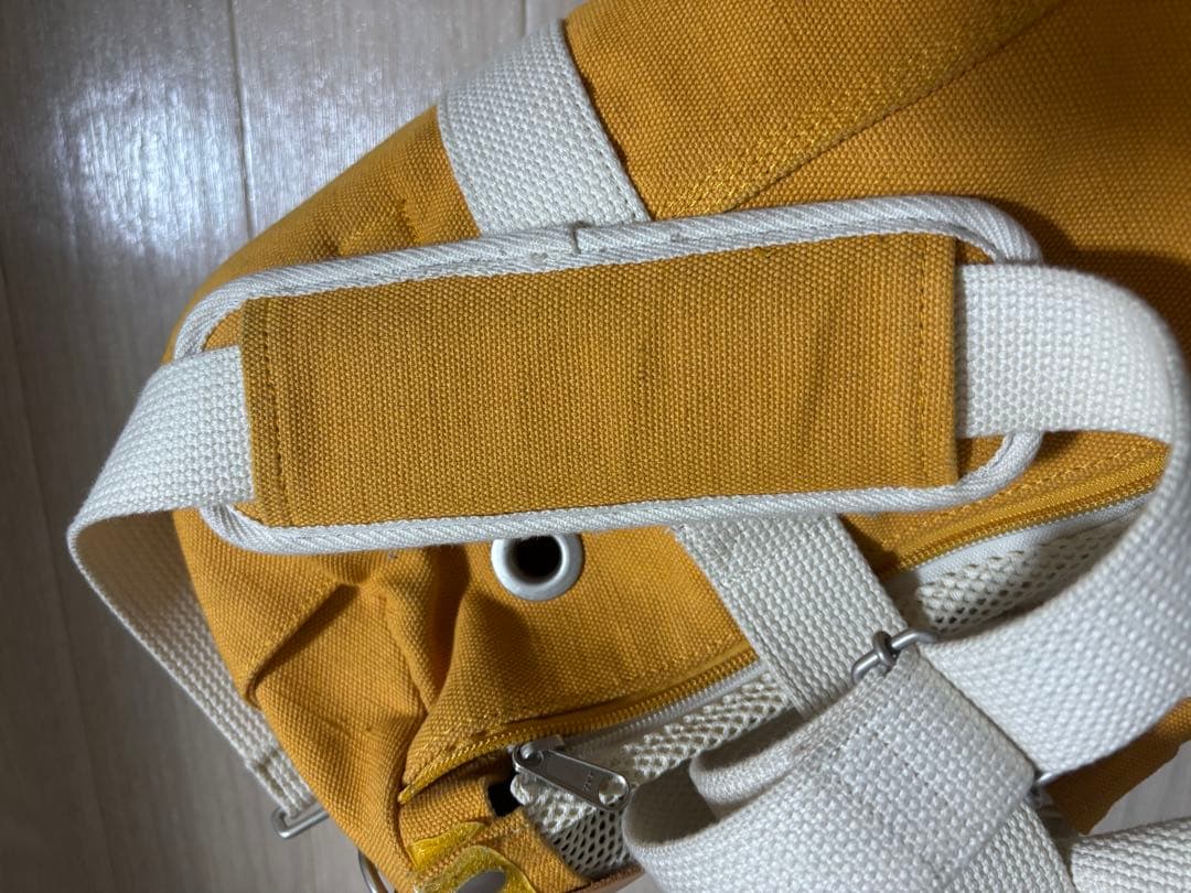 廃盤品 FLAVORxPORTER ポーターペットキャリーバッグ