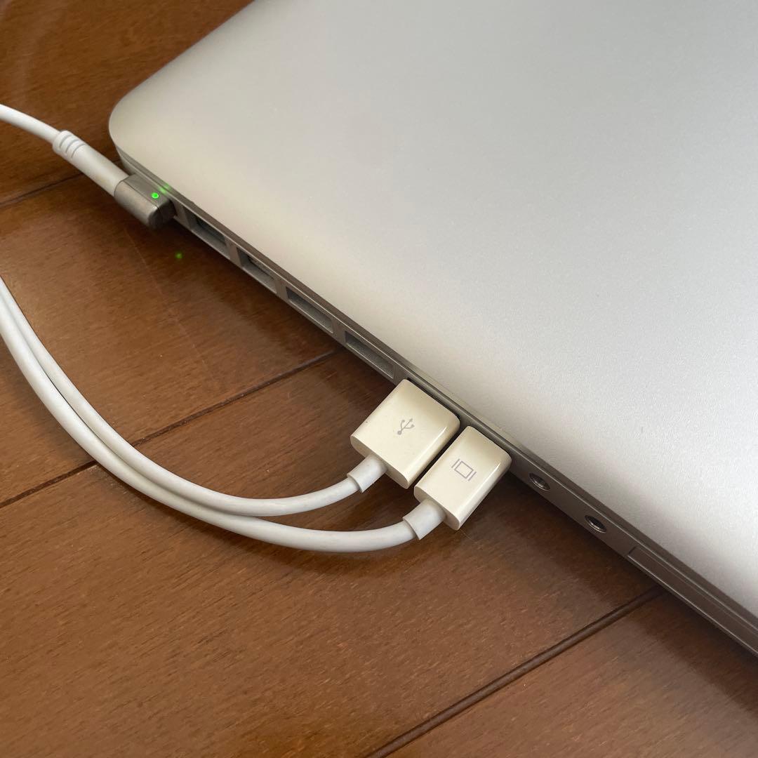 Apple LED Cinema Display 24インチ MB382J/A