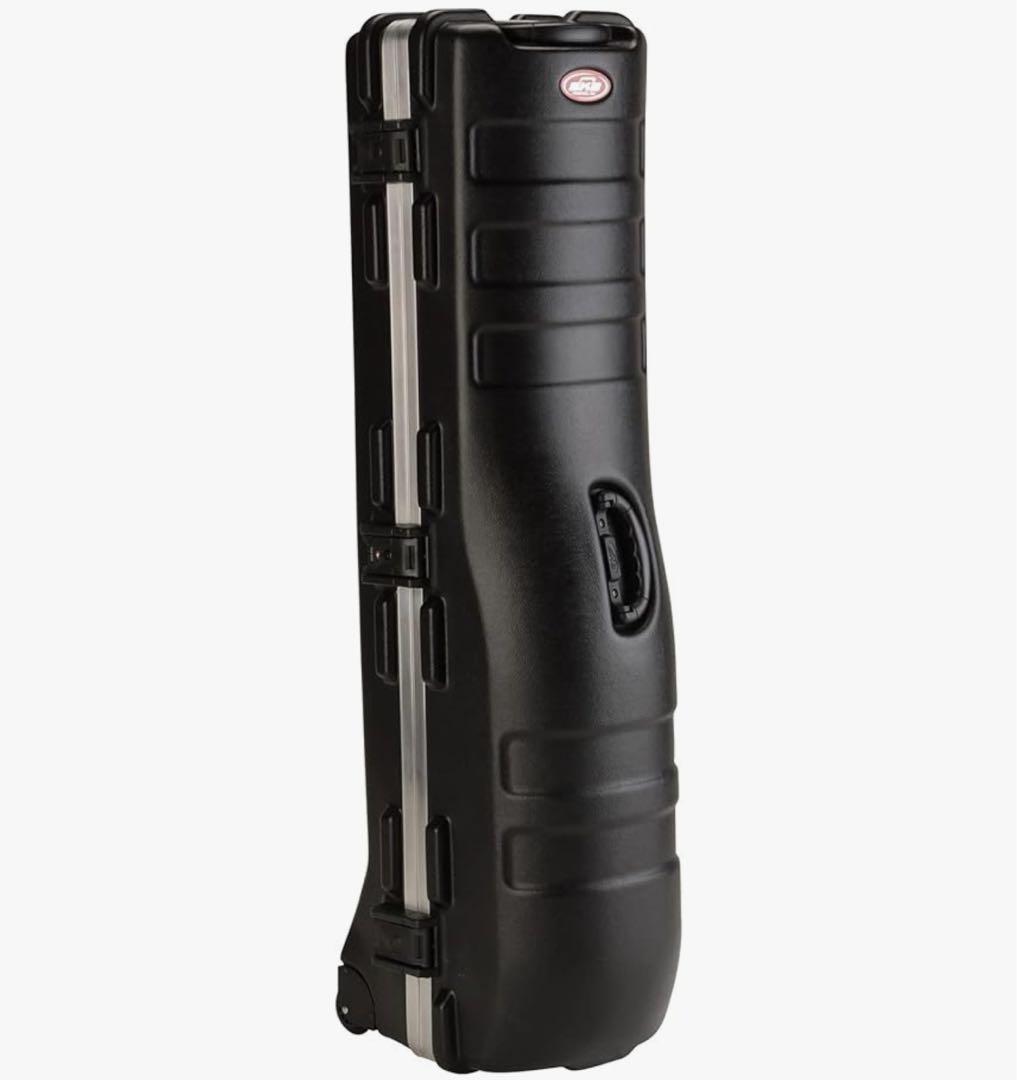 SKB ゴルフ 輸送用 トラベルハードケース ツアープロモデル　SKB-1649