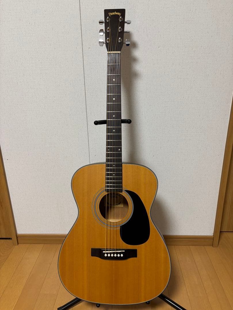 初心者、学生、女性の方に最適❗️ HeadwayヘッドウェイHCF-20調整済‼️