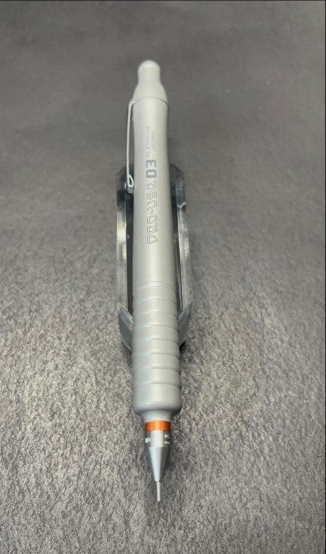 プロユース1500廃盤新品0.3