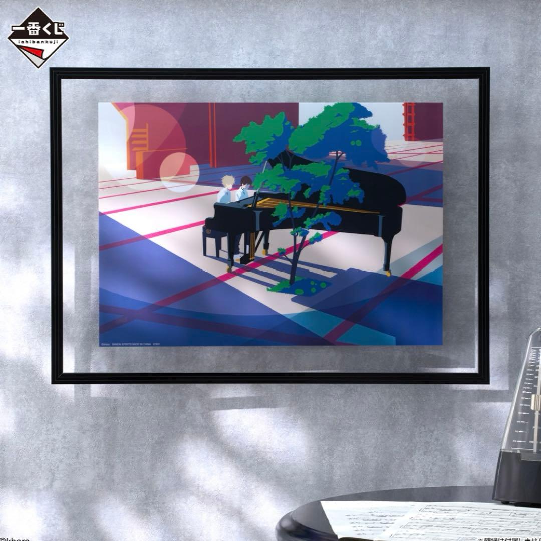 一番くじ エヴァンゲリオン ～ヤマト作戦！～ 1ロット