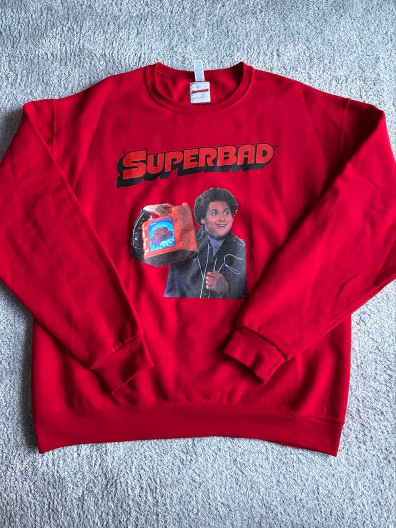 wacko maria トレーナー