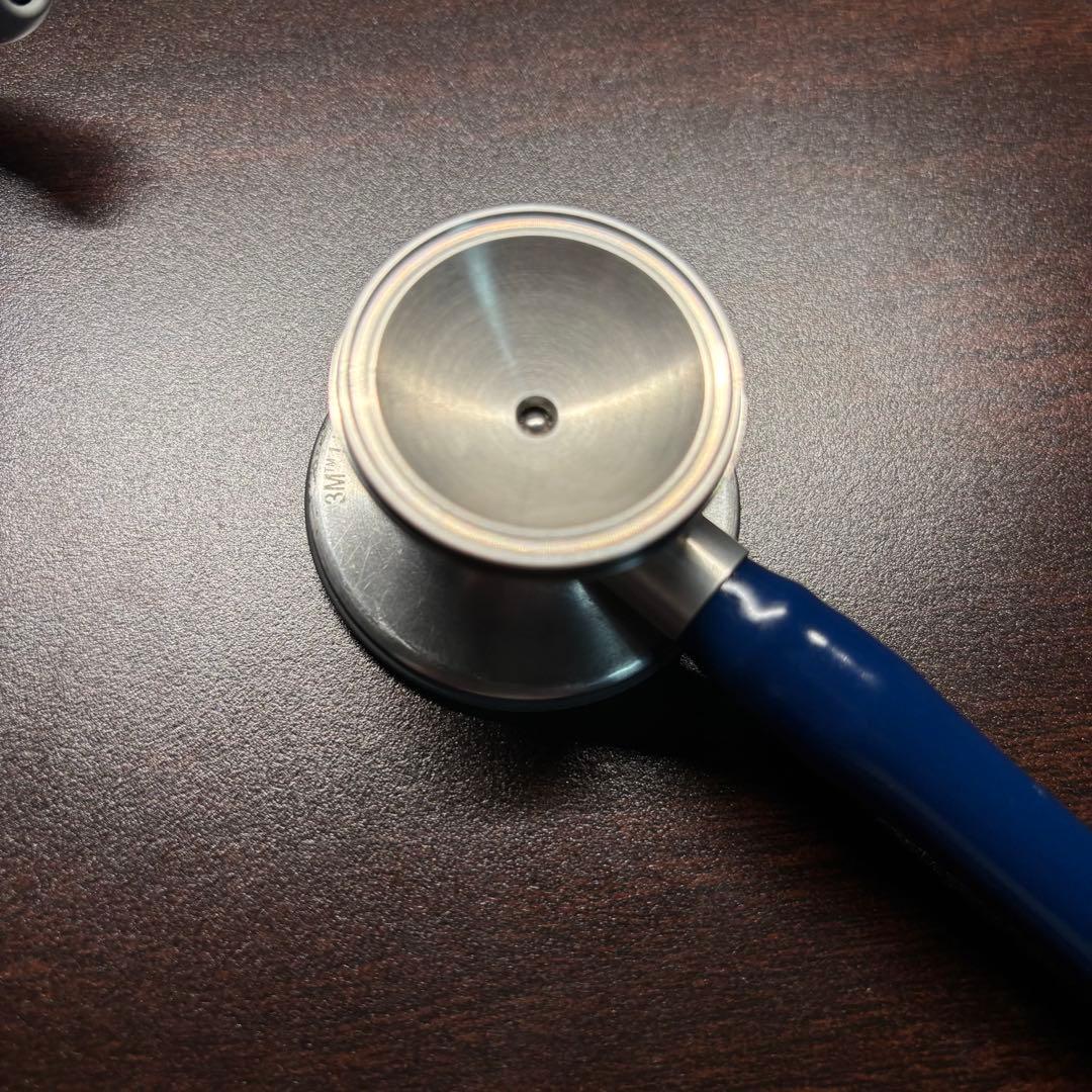 聴診器 リットマン カーディオロジーⅣ