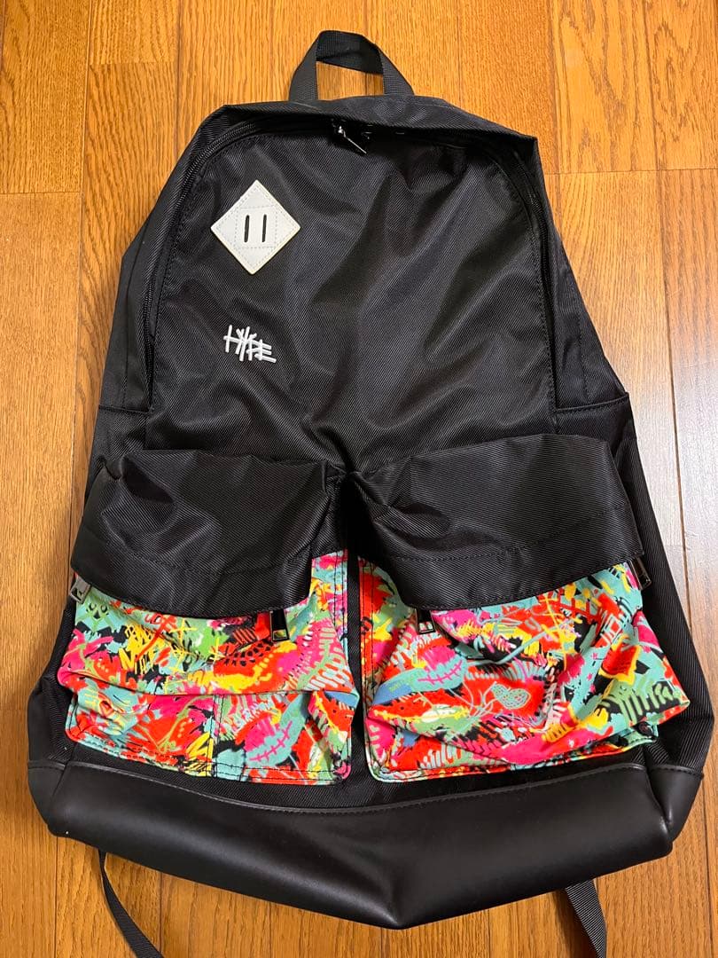 マ*シ様 米津玄師 HYPE リュック