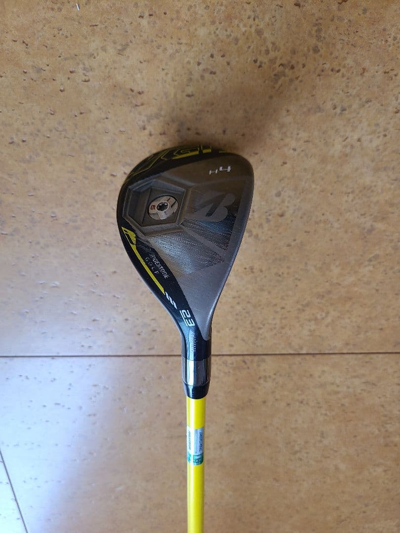 メンズゴルフクラブセット