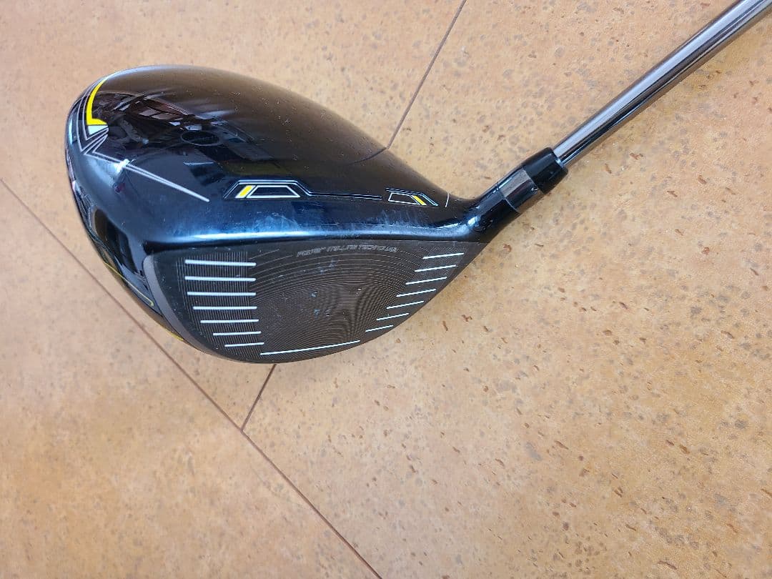 メンズゴルフクラブセット