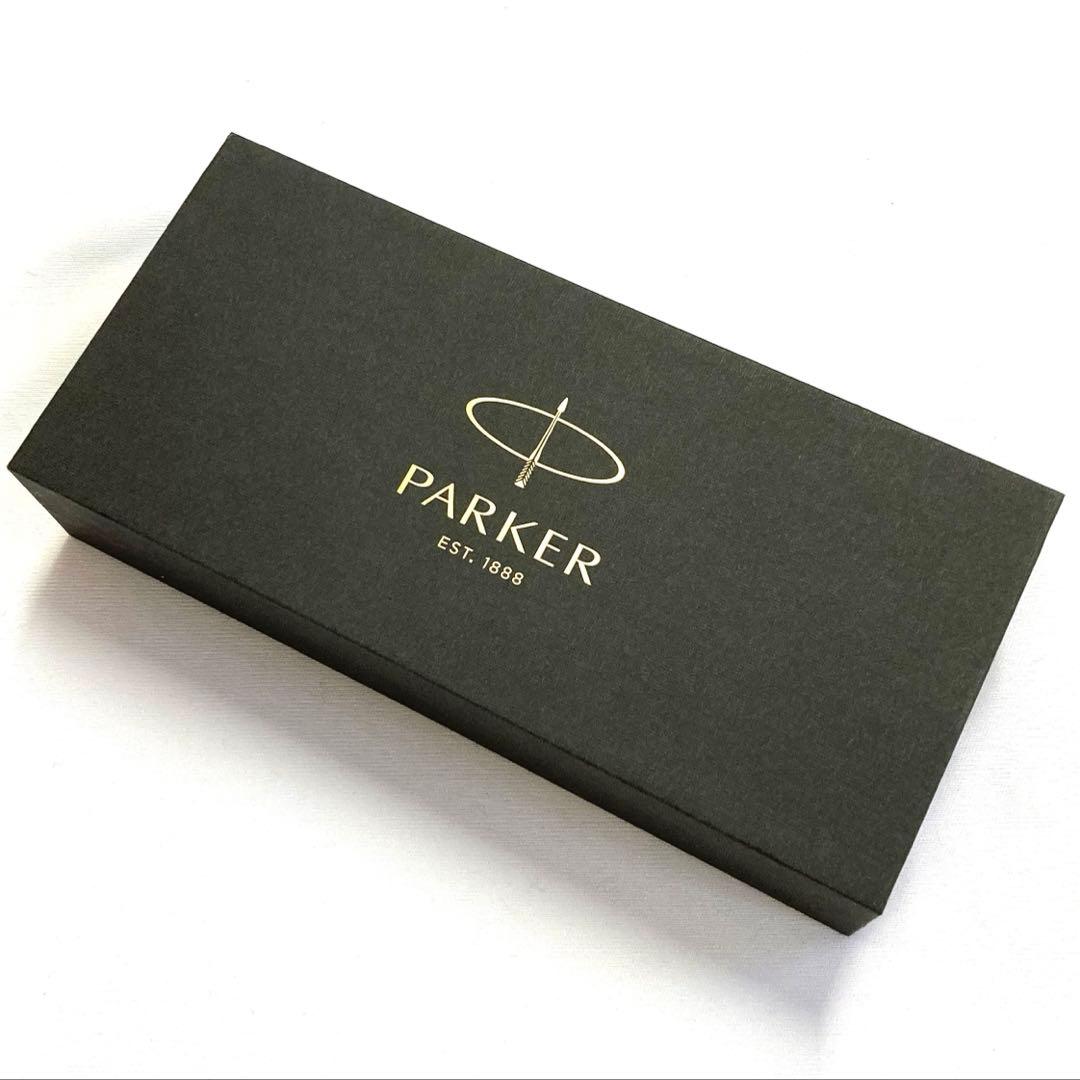 PARKER DUOFOLD 万年筆 クラシック ビッグレッド CT 美品