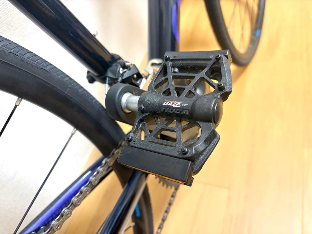 コラテック　DOLOMITI DISC 105 サイズ46