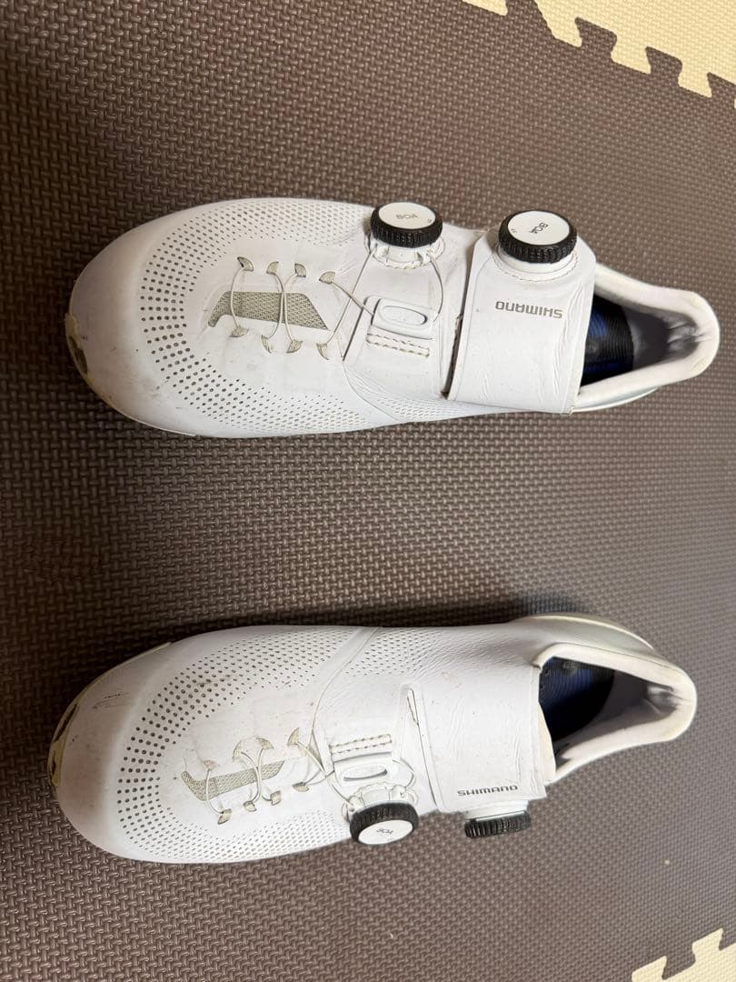 ウェア Shimano rc903 42E