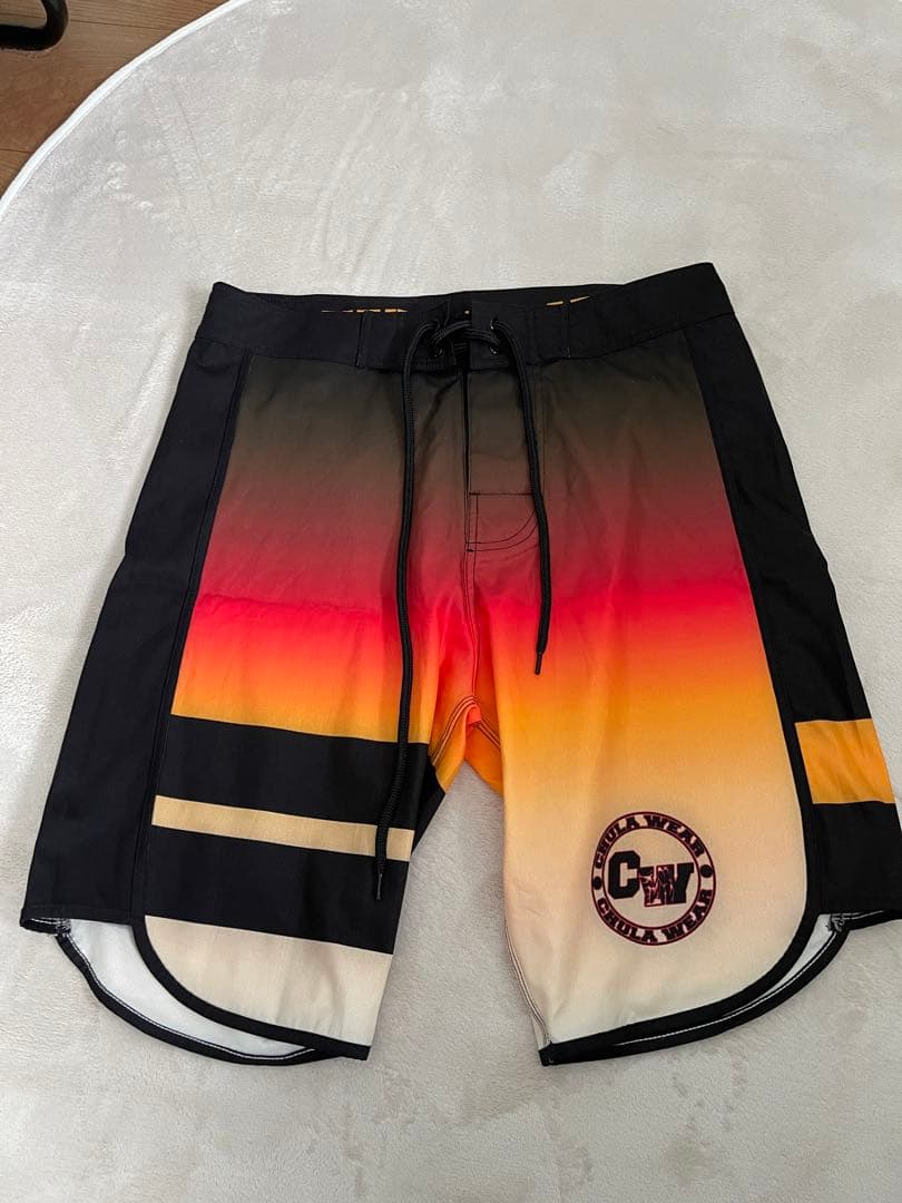 水着・ラッシュガード Chula wear board shorts-28inch-