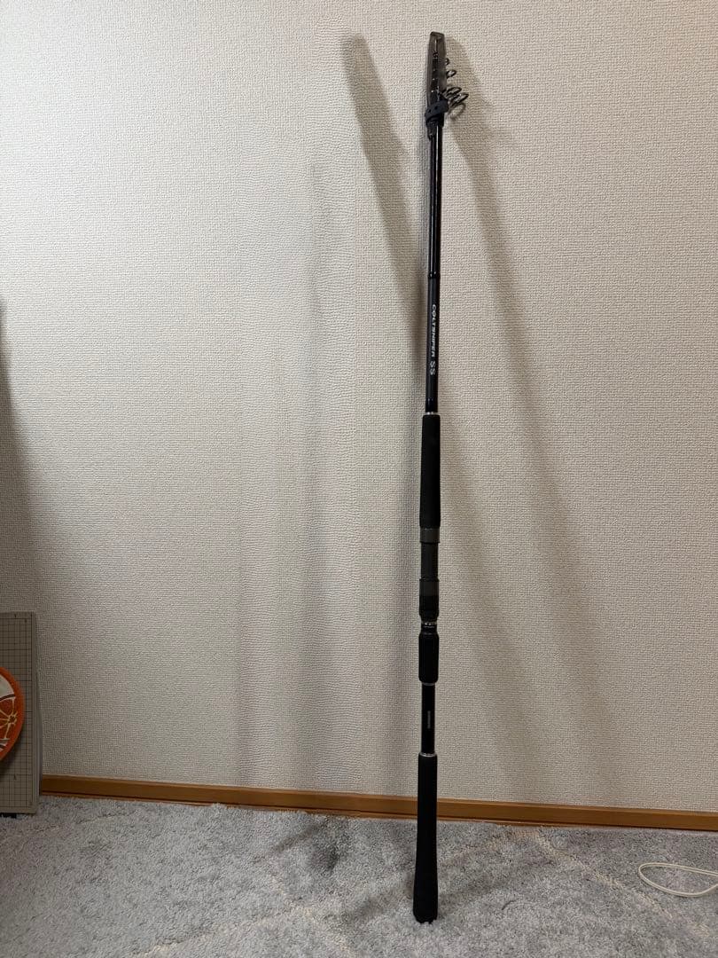 タロウさん専用　シマノ　コルトスナイパーSS S100MH-T