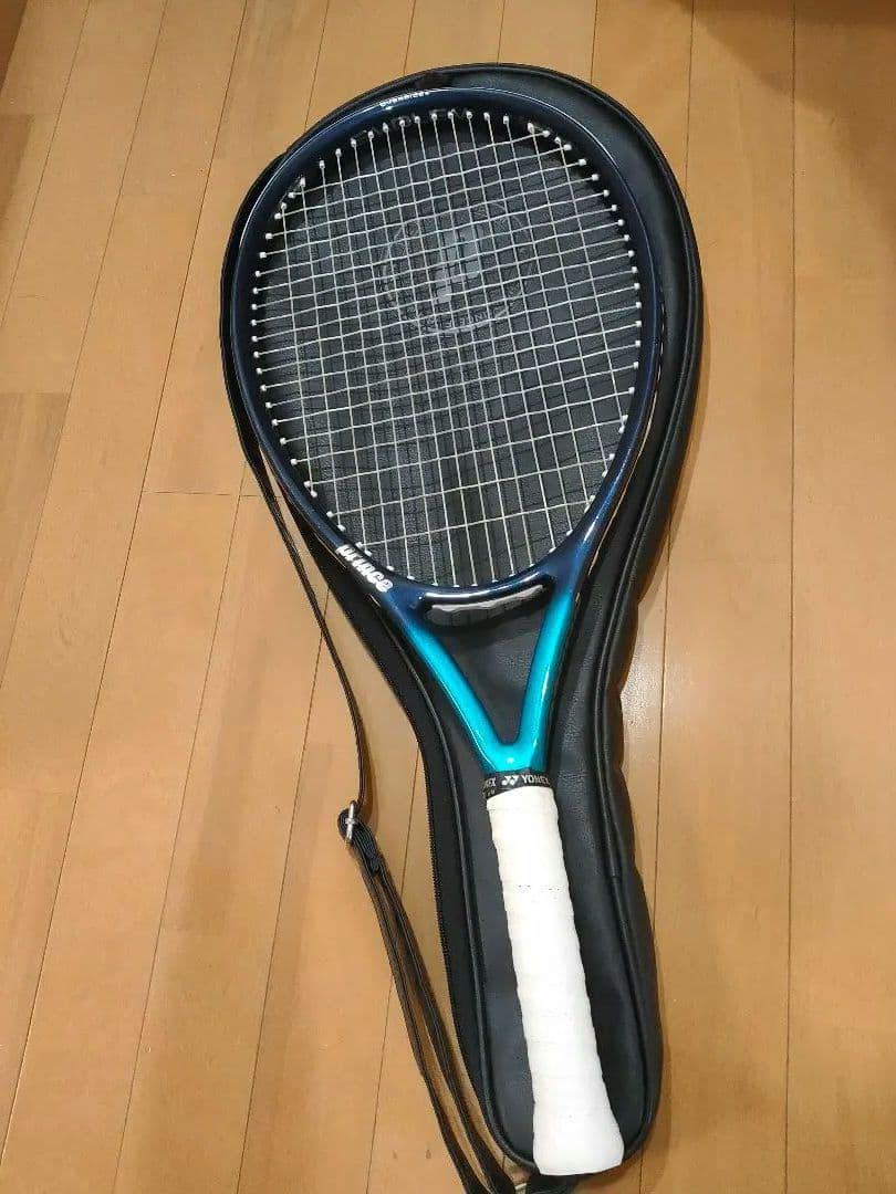 限定　エンブレム　EMBLEM 120 Prince　テニスラケット
