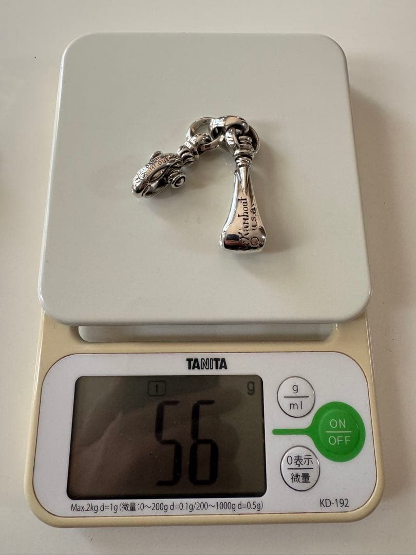 レナードカムホート ベルトフック&クラスプ