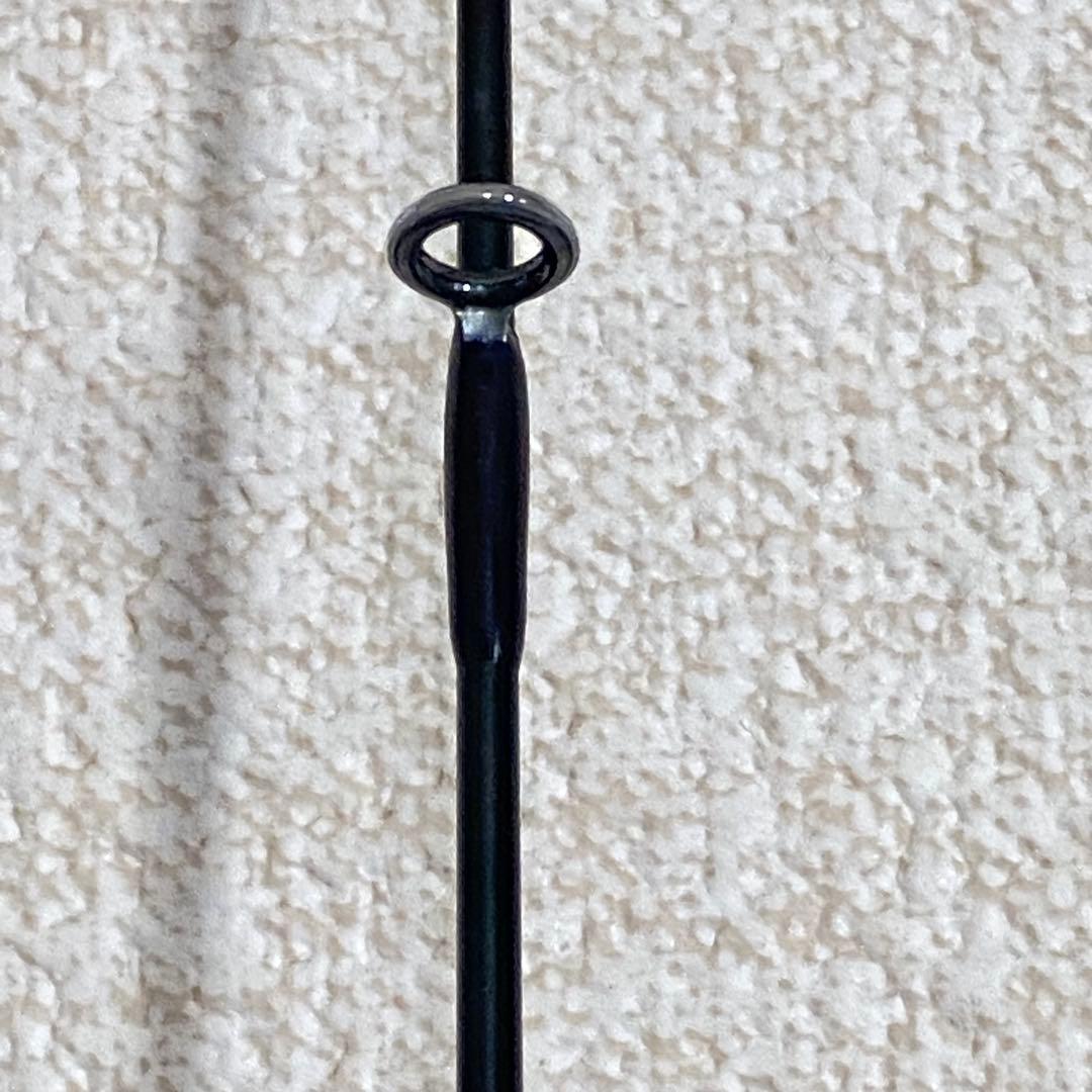 Daiwa SALTISTBAYCASTING &レブロスMX2000