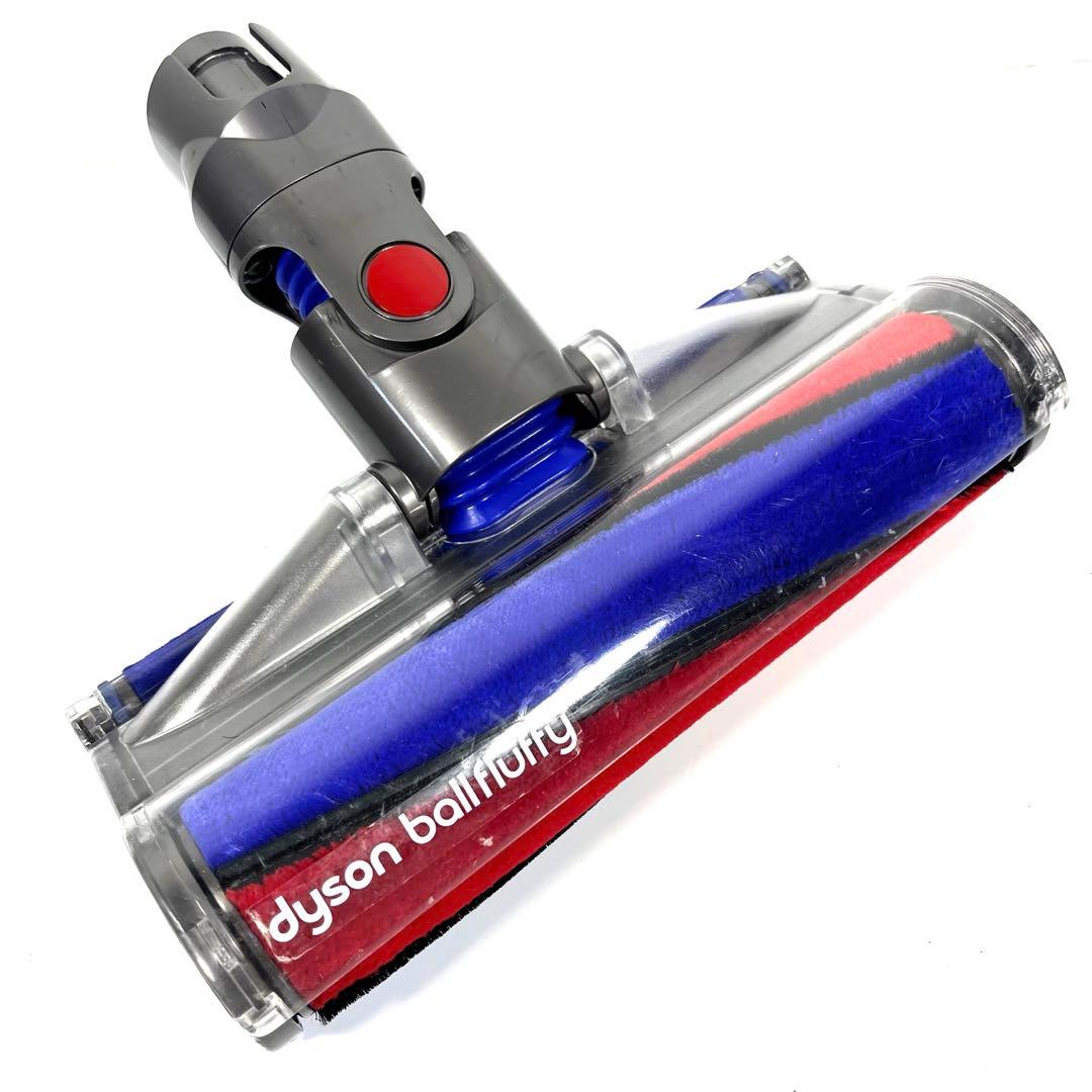 【分解洗浄】 Dyson[151868] CY24 CY25ヘッド　a40