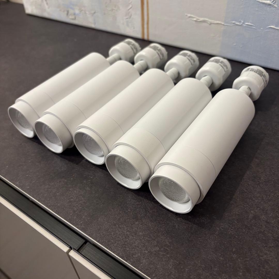 EDISON SMART ミニスポットライト 5個セット（バラ売り可）