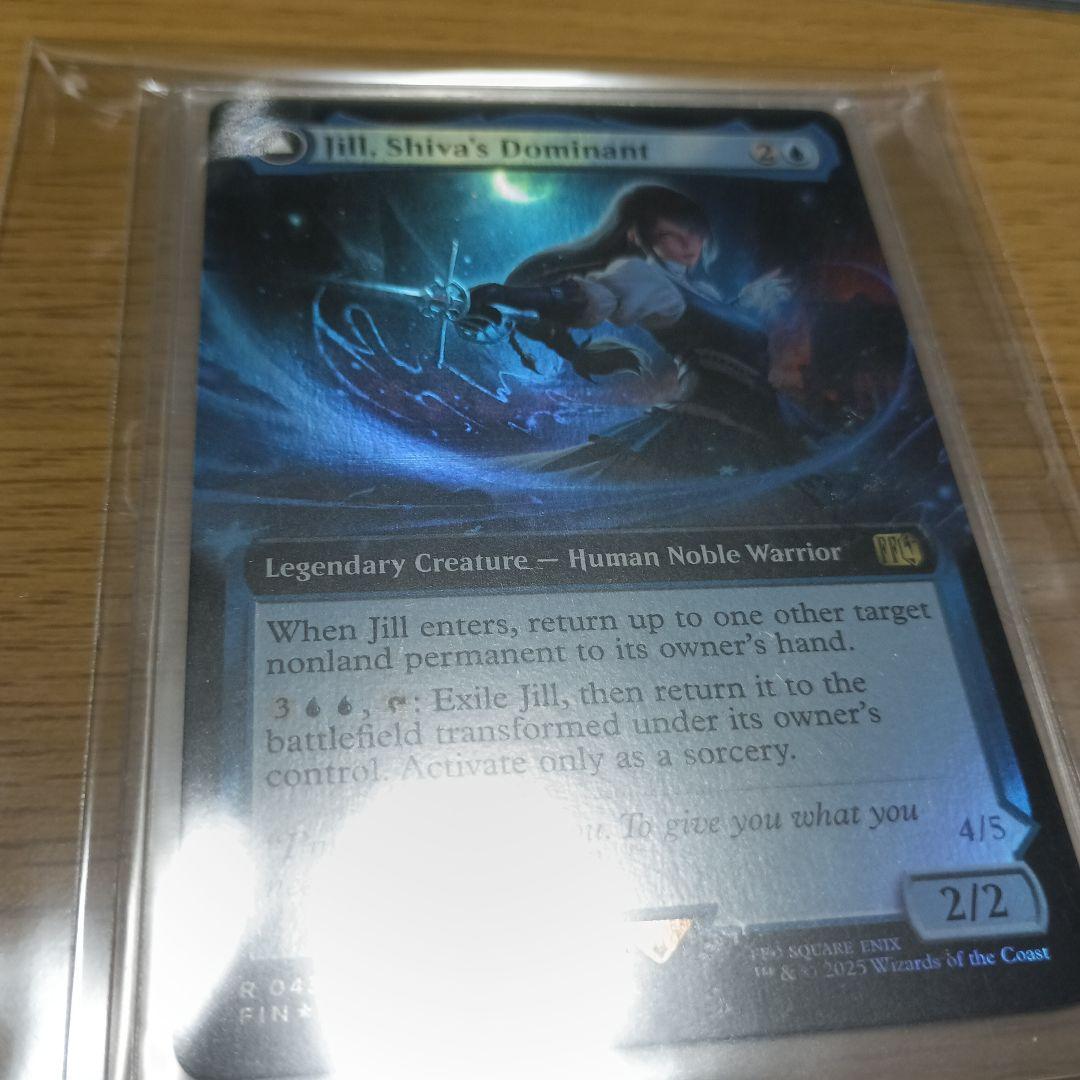 無*。様 MTG　全てfoil　美女 まとめ売り FF