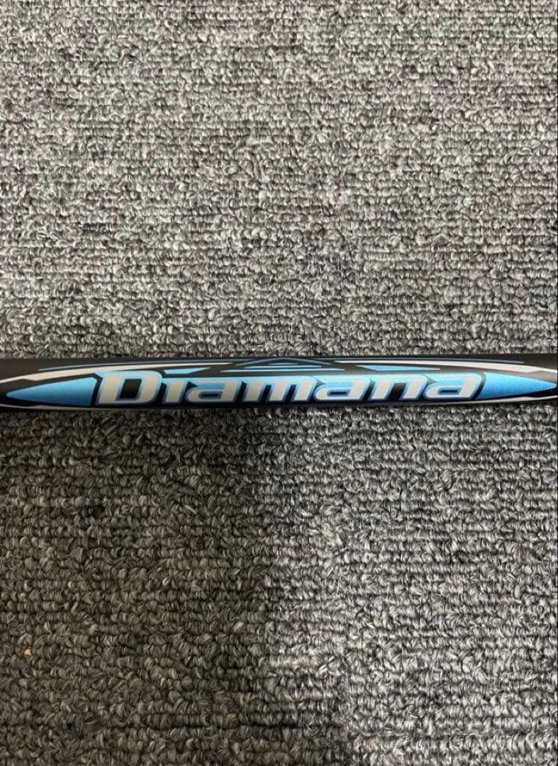 （ディアマナ　ZXi50 S ドライバー用　スリクソンスリーブ付