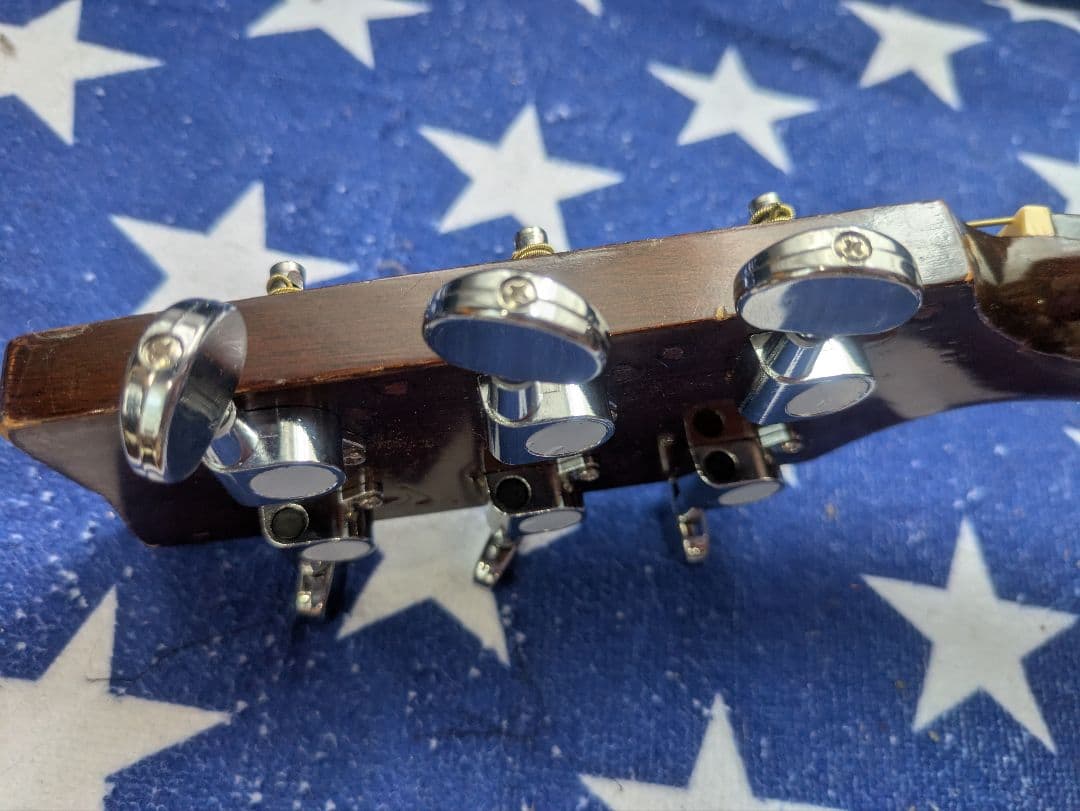 YAMAHA　FG-180J　ビンテージ品