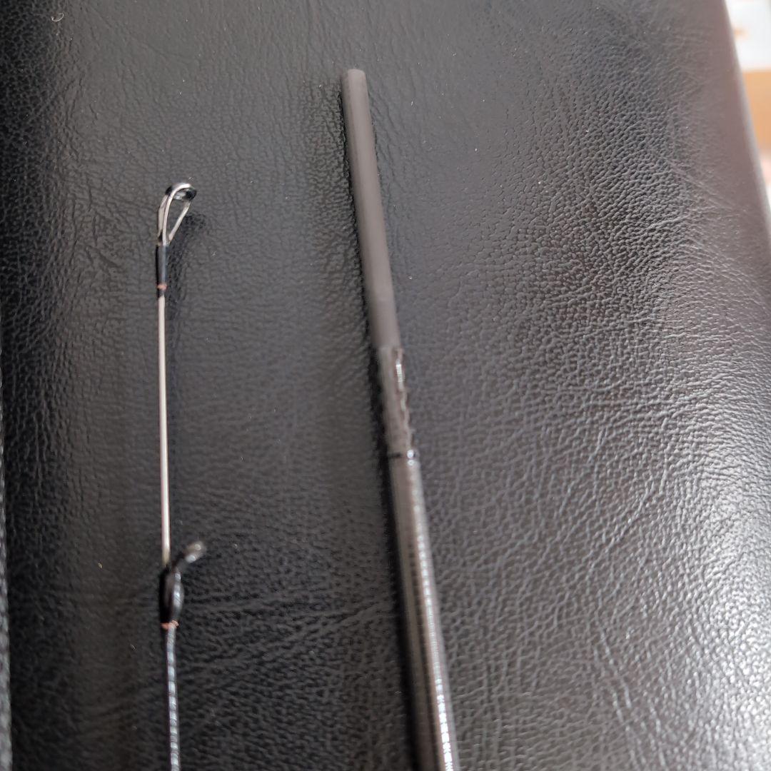 ロッド PRESSO LIMITED AGS 55M-SMT