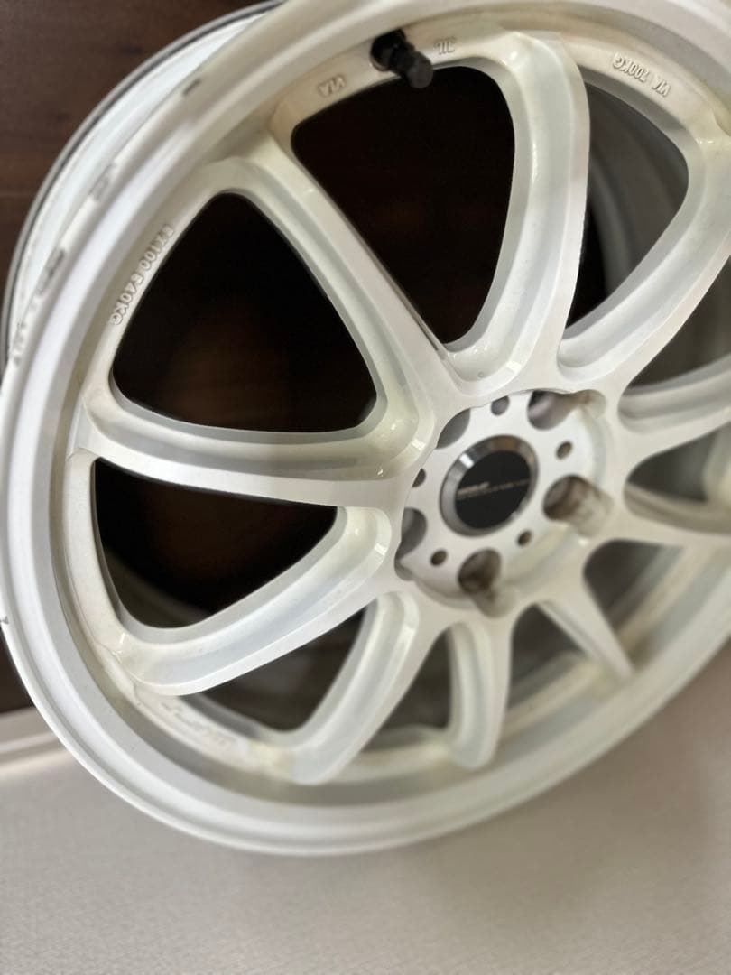 ワークエモーション ZR10 (4本)